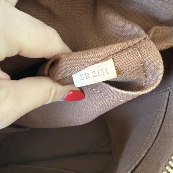Louis Vuitton Monogram Palermo PM