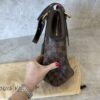 Louis Vuitton Damier Ebene Sistina Handbag Damier GM