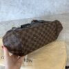 Louis Vuitton Damier Ebene Sistina Handbag Damier GM