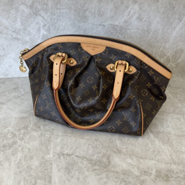 Louis Vuitton Monogram Tivoli GM