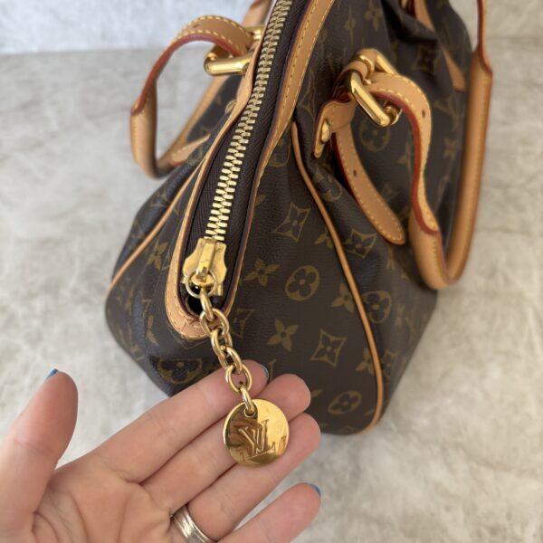 Louis Vuitton Monogram Tivoli GM
