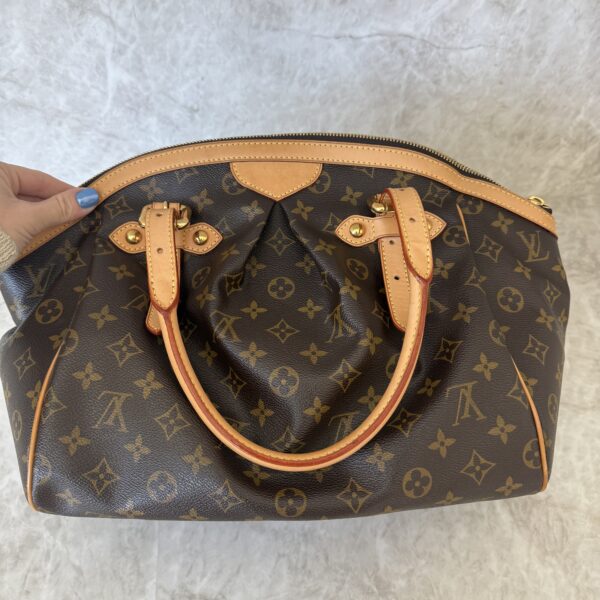 Louis Vuitton Monogram Tivoli GM