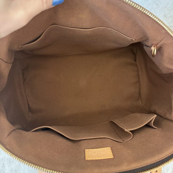 Louis Vuitton Monogram Tivoli GM