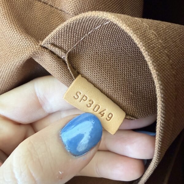 Louis Vuitton Monogram Tivoli GM