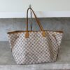 Louis Vuitton Damier Azur Neverfull GM