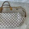 Louis Vuitton Damier Azur Neverfull GM