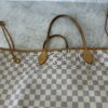 Louis Vuitton Damier Azur Neverfull GM