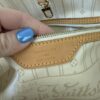 Louis Vuitton Damier Azur Neverfull GM