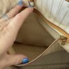 Louis Vuitton Damier Azur Neverfull GM