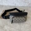 Gucci GG Supreme Eden Belt Bag