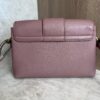 Burberry Medley Shoulder Bag Leather Small