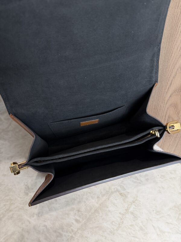Louis Vuitton Reverse Monogram Dauphine MM