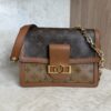 Louis Vuitton Reverse Monogram Dauphine MM