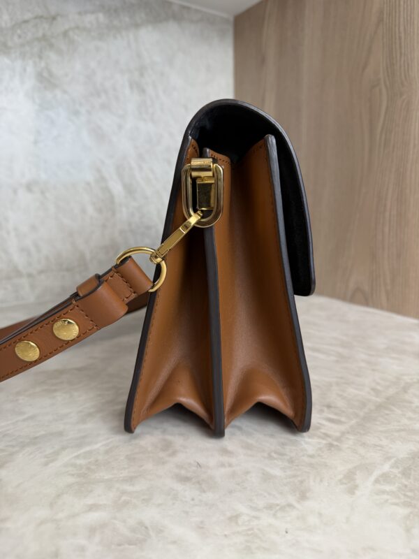 Louis Vuitton Reverse Monogram Dauphine MM