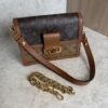Louis Vuitton Reverse Monogram Dauphine MM