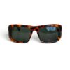 Gucci 56mm Oversize Sunglasses