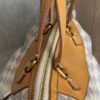 Louis Vuitton Siracusa Handbag Damier GM