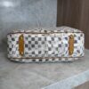 Louis Vuitton Siracusa Handbag Damier GM