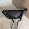 Louis Vuitton Monogram Eclipse Discovery Bumbag