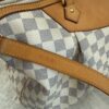 Louis Vuitton Siracusa Handbag Damier GM