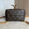 Louis Vuitton Monogram Montsouris BB NM