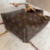 Louis Vuitton Monogram Montsouris BB NM