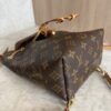 Louis Vuitton Monogram Montsouris BB NM