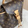 Louis Vuitton Monogram Montsouris BB NM