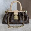 Louis Vuitton Monogram Clutch