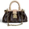 Louis Vuitton Monogram Clutch