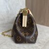 Louis Vuitton Monogram Clutch