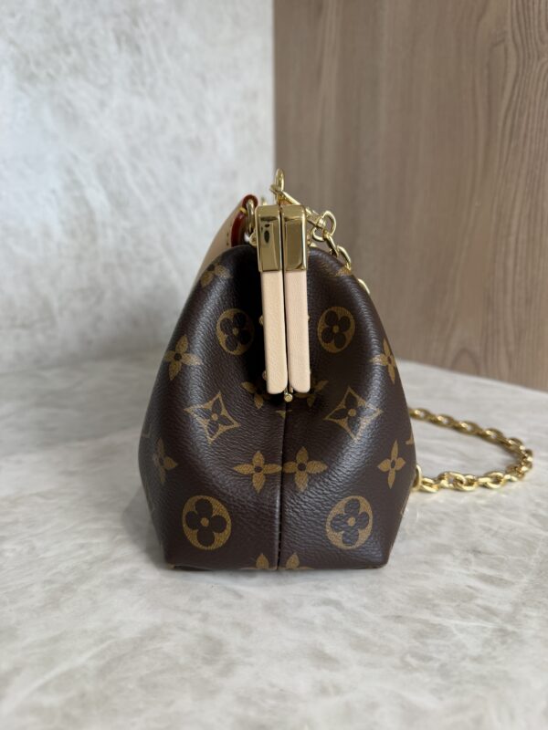 Louis Vuitton Monogram Clutch