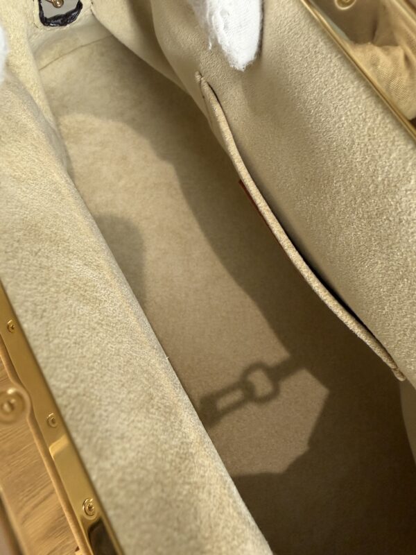 Louis Vuitton Monogram Clutch
