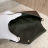 Louis Vuitton Felicie Strap  Go Handbag Monogram Canvas
