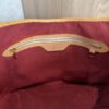 Louis Vuitton Monogram Multicolor Annie GM White