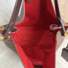 Louis Vuitton Graceful Handbag Damier MM