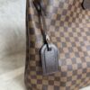 Louis Vuitton Graceful Handbag Damier MM