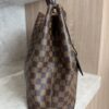 Louis Vuitton Graceful Handbag Damier MM