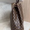 Louis Vuitton Graceful Handbag Damier MM