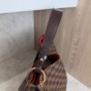 Louis Vuitton Graceful Handbag Damier MM