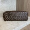 Louis Vuitton Graceful Handbag Damier MM