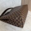 Louis Vuitton Graceful Handbag Damier MM