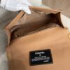 Chanel Lambskin Quilted New Medium Boy Flap