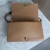 Chanel Lambskin Quilted New Medium Boy Flap