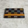 Louis Vuitton LV Vers Damier Ebene Card Holde