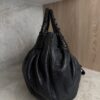 Fendi Nappa Nuvolata Spy Black