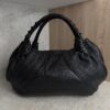 Fendi Nappa Nuvolata Spy Black