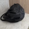 Fendi Nappa Nuvolata Spy Black