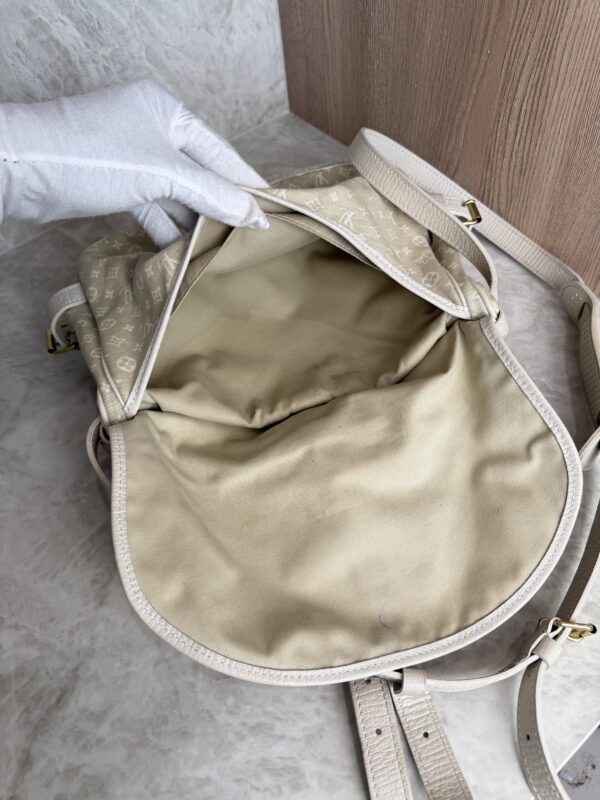 Louis Vuitton Monogram Mini Lin