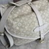 Louis Vuitton Monogram Mini Lin